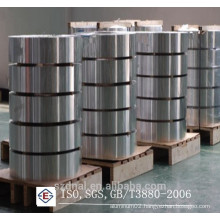 1060 "O" aluminum conductive tape manufacturer in China